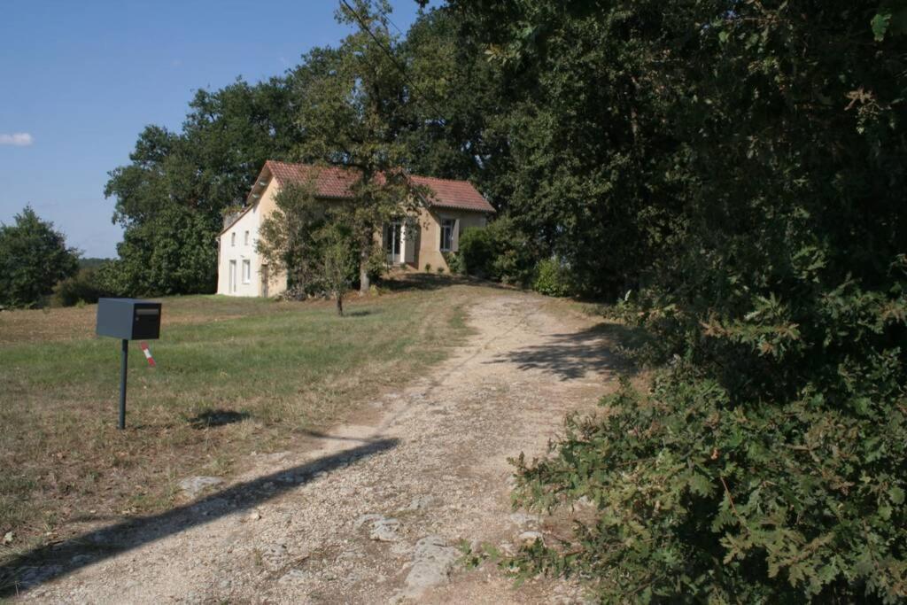 Moulin De Bigorre Villa Saint-Genès-de-Castillon Kültér fotó