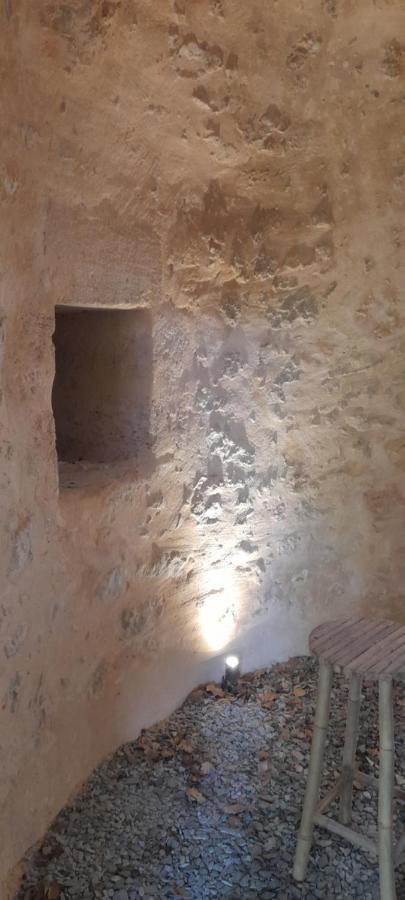 Moulin De Bigorre Villa Saint-Genès-de-Castillon Kültér fotó